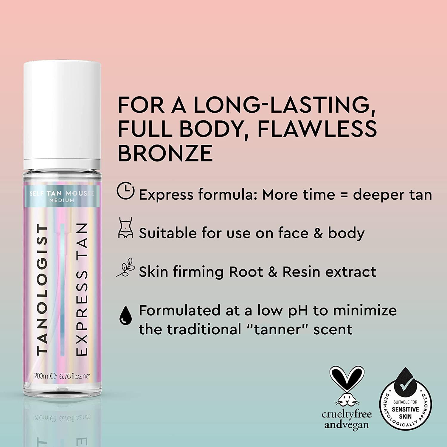 beauty product