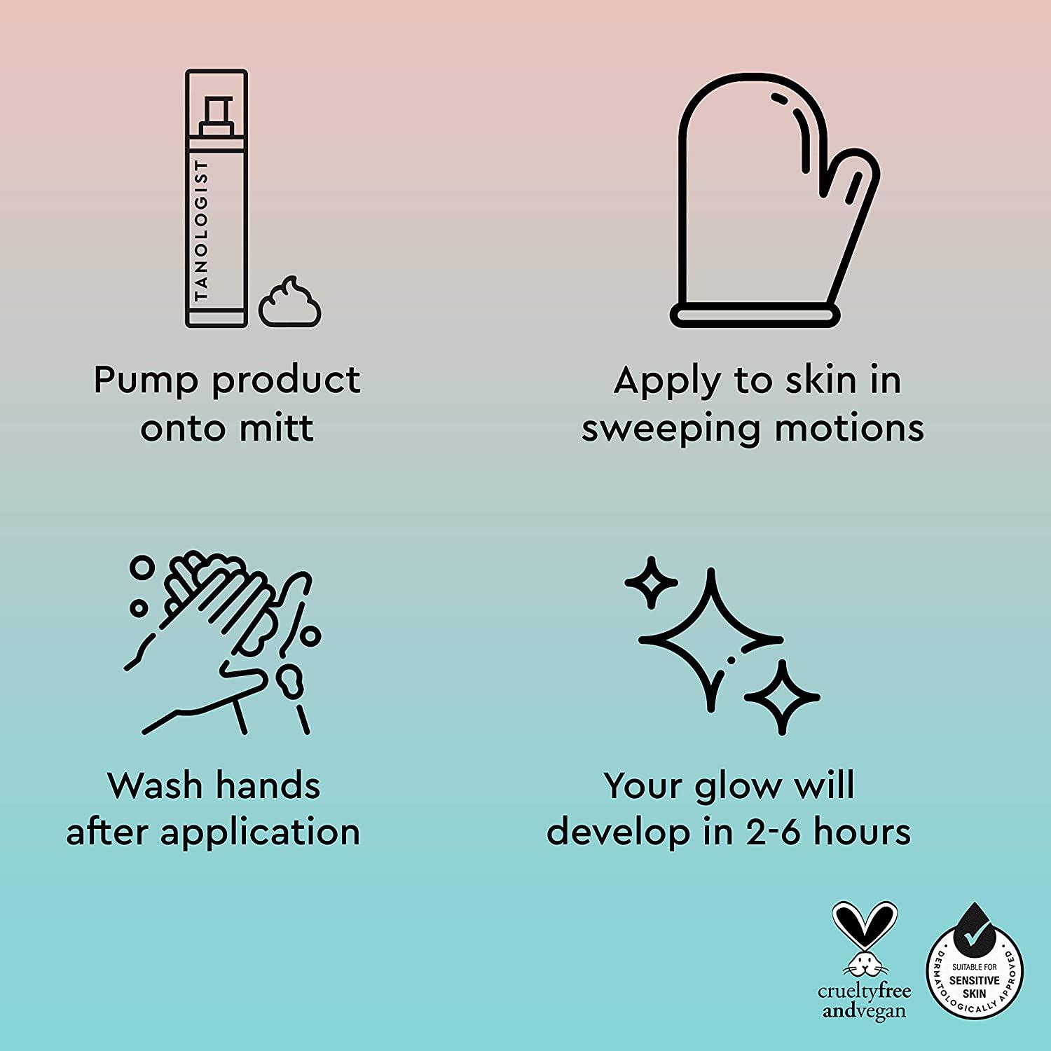 beauty product