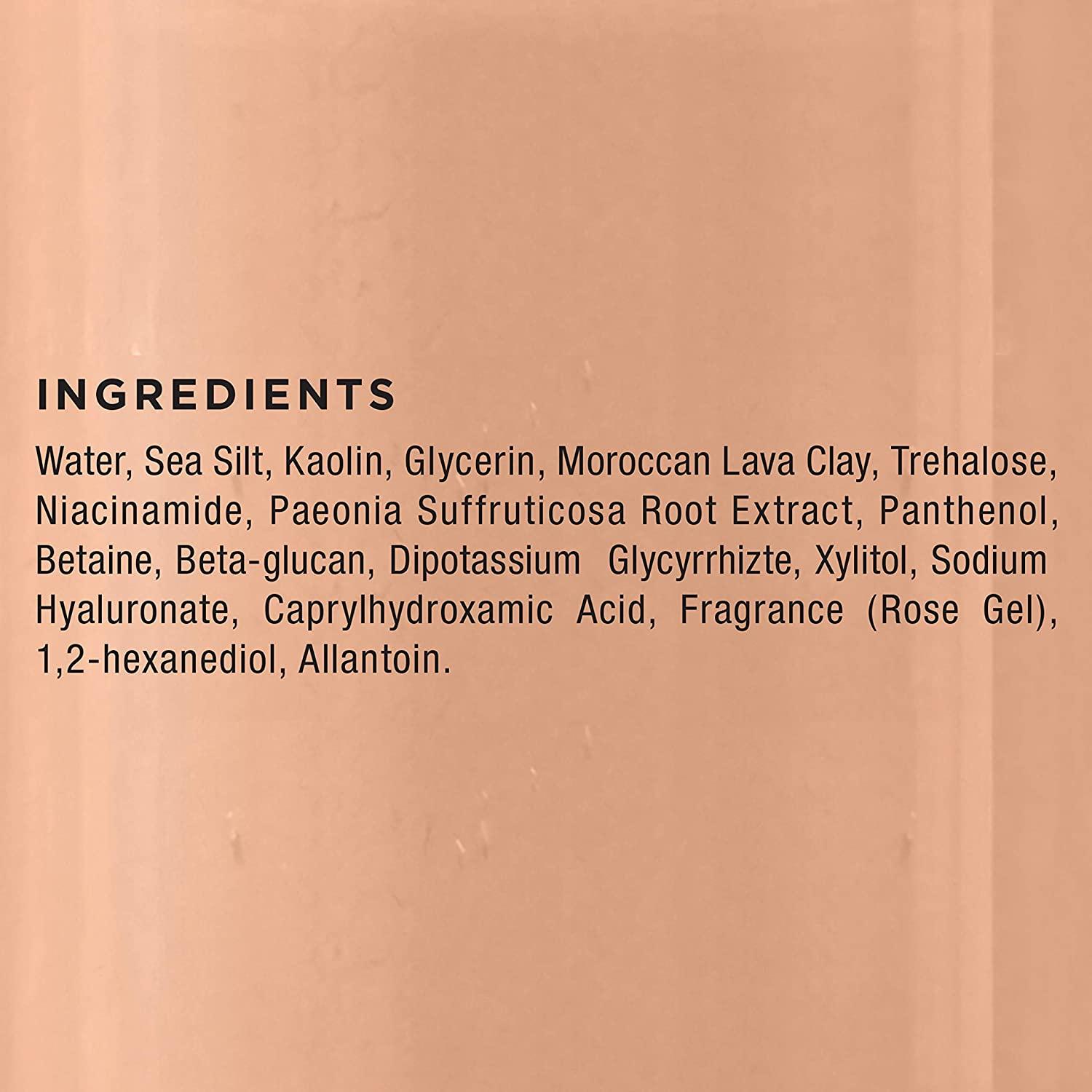 beauty product
