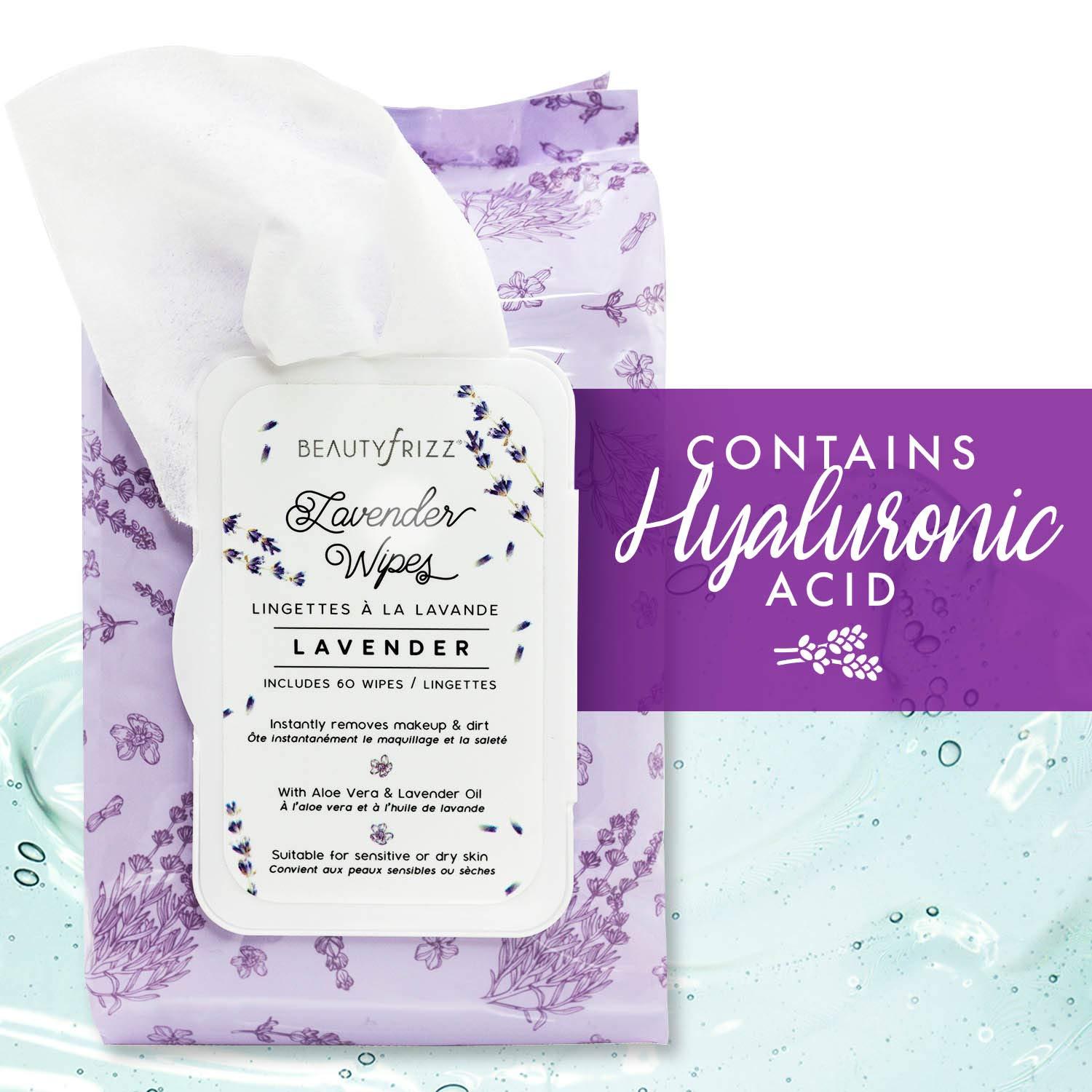 beauty product