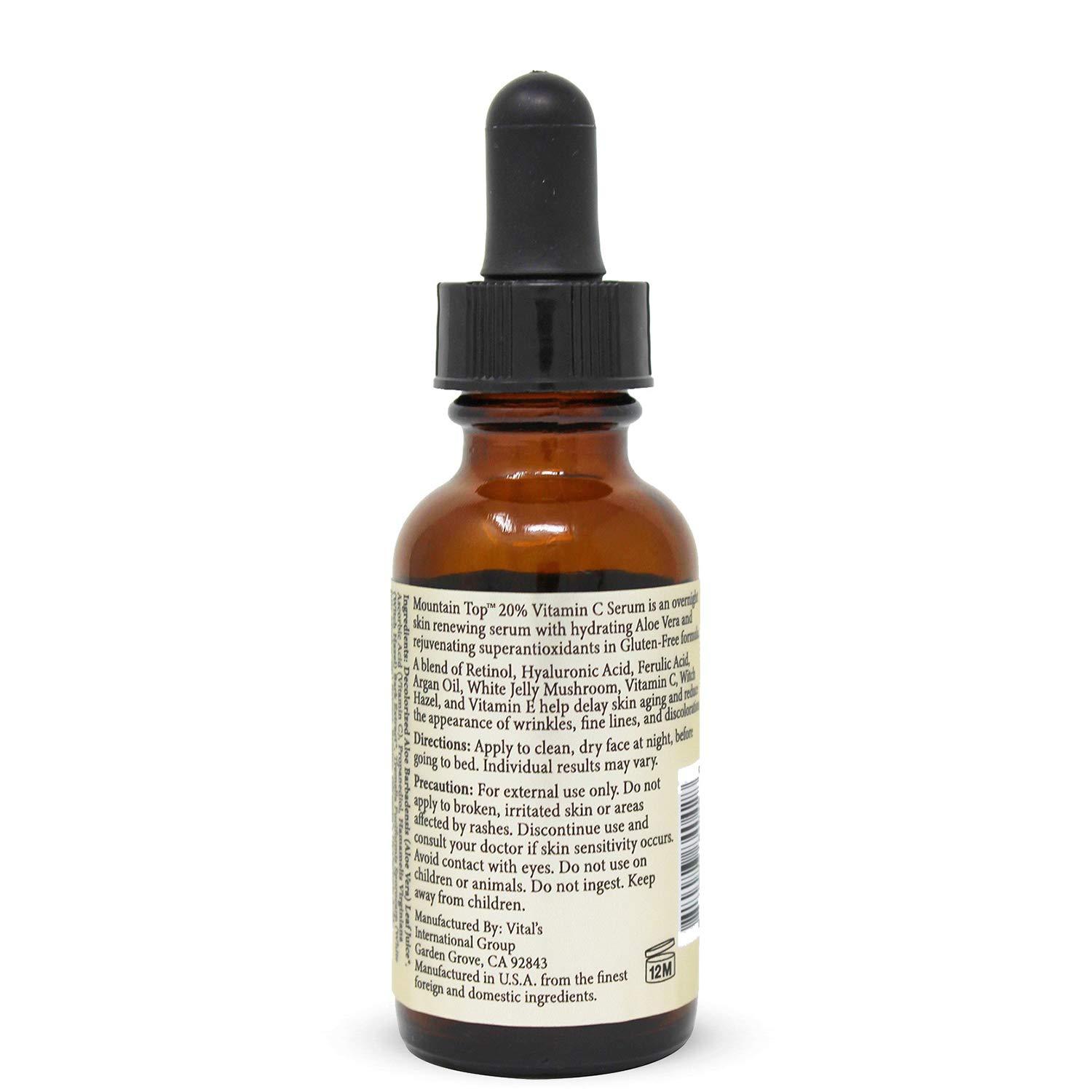 beauty product