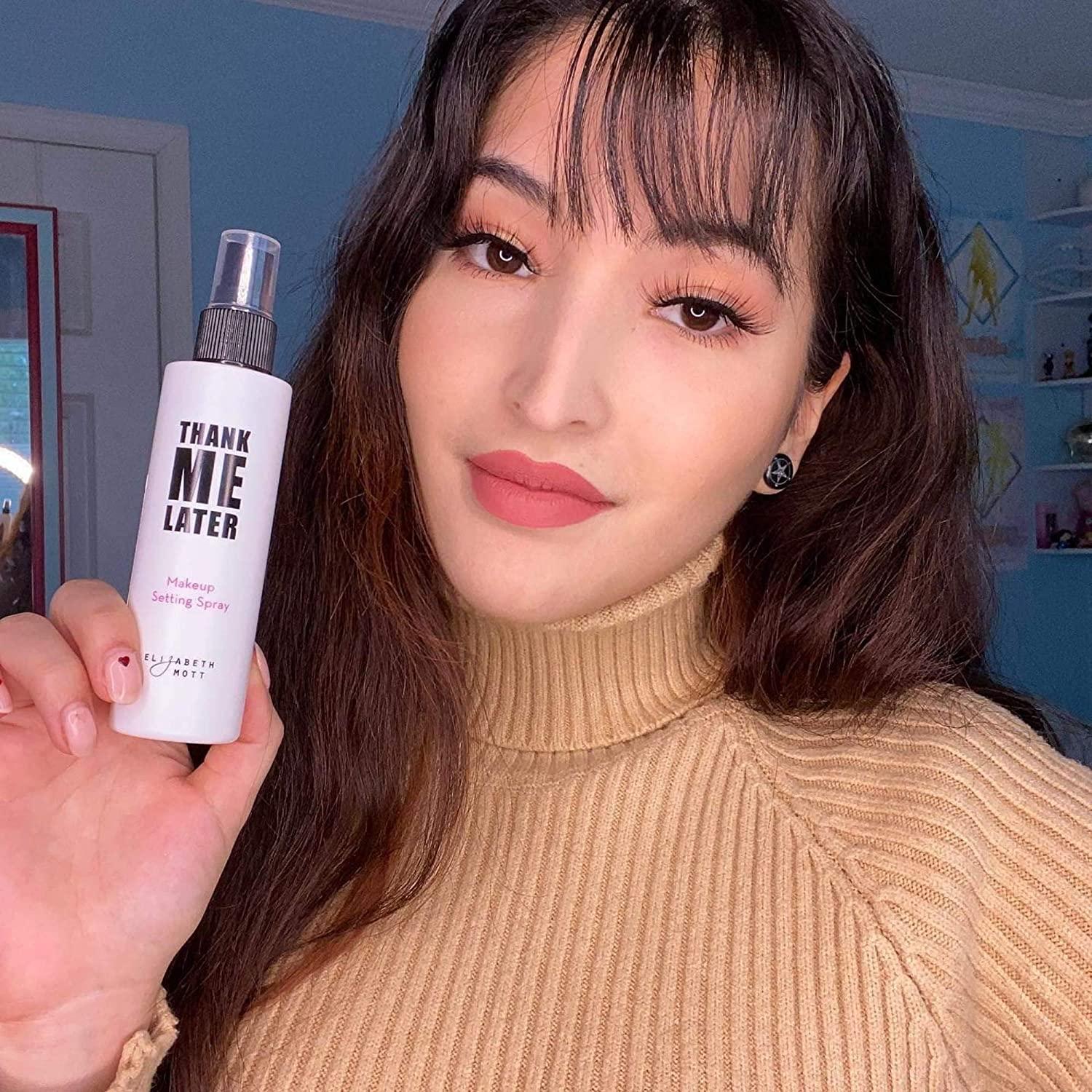 beauty product