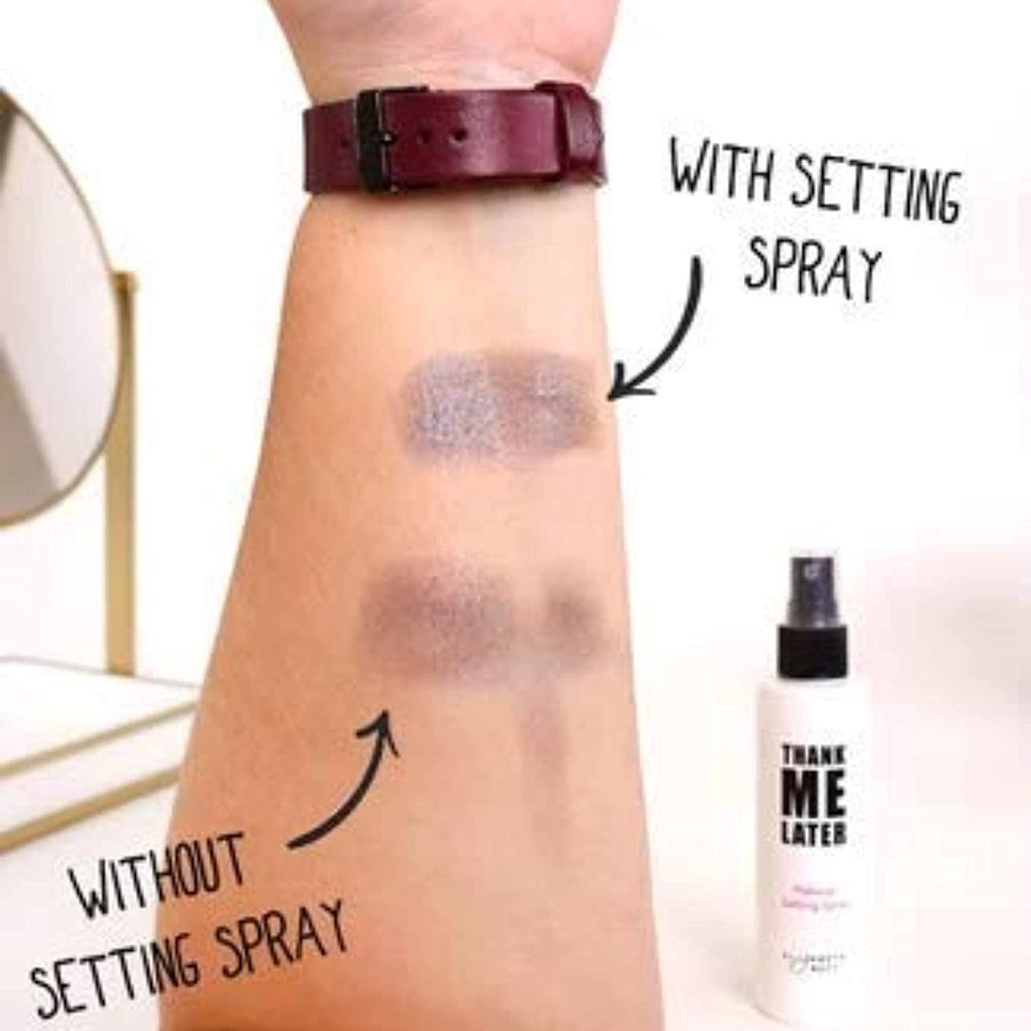 beauty product