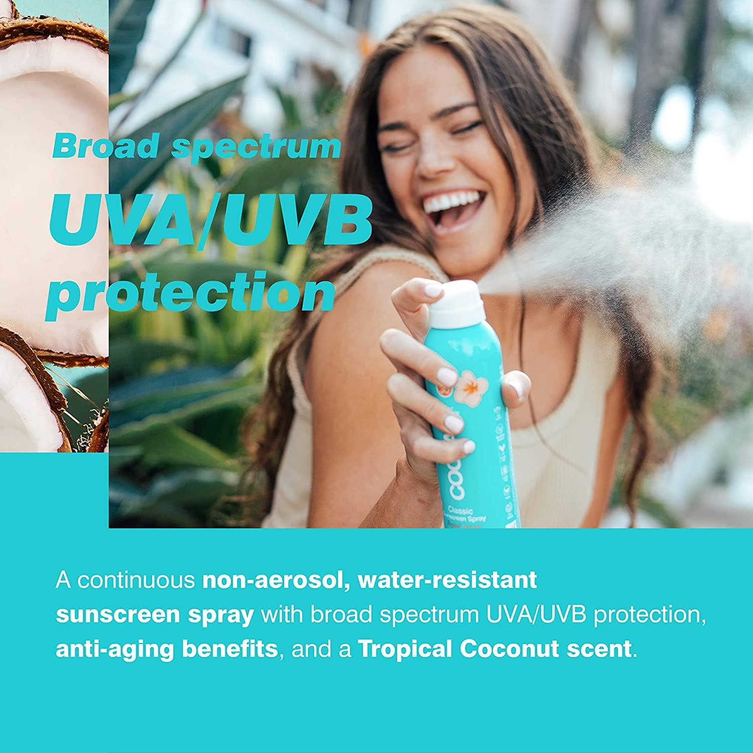 beauty product