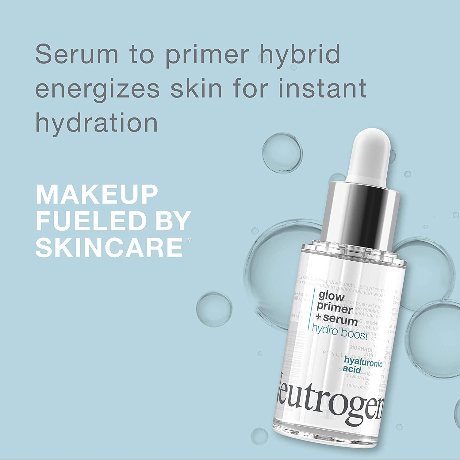 beauty product