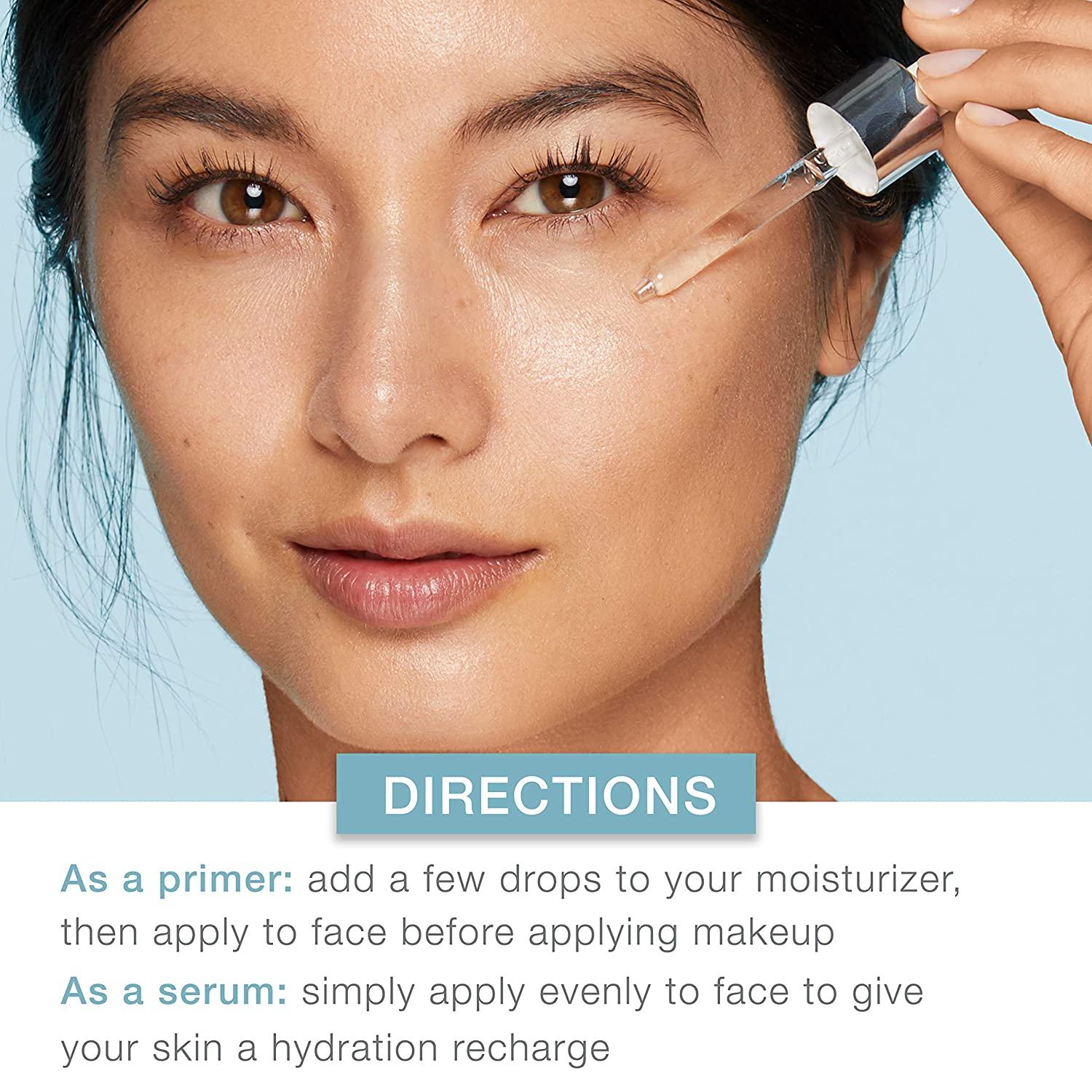 beauty product