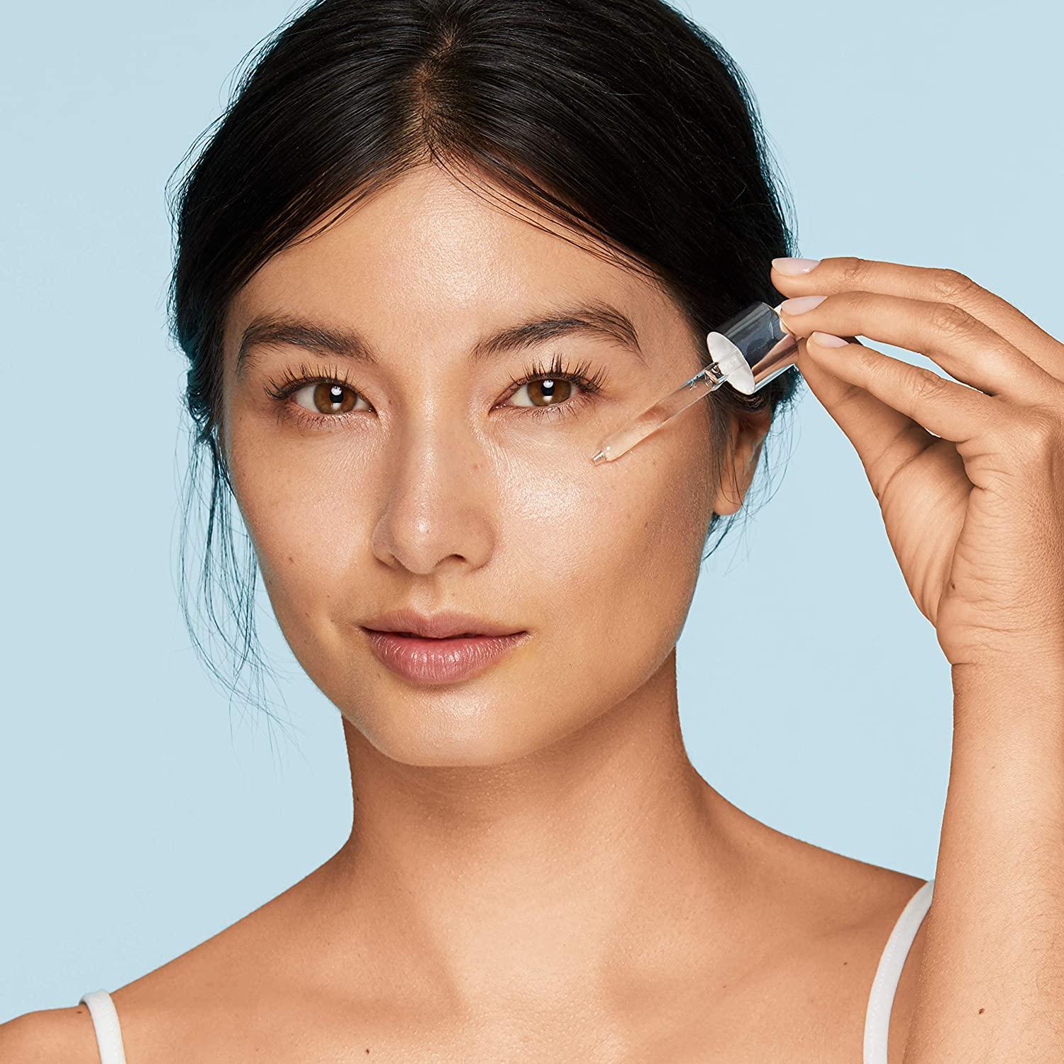beauty product