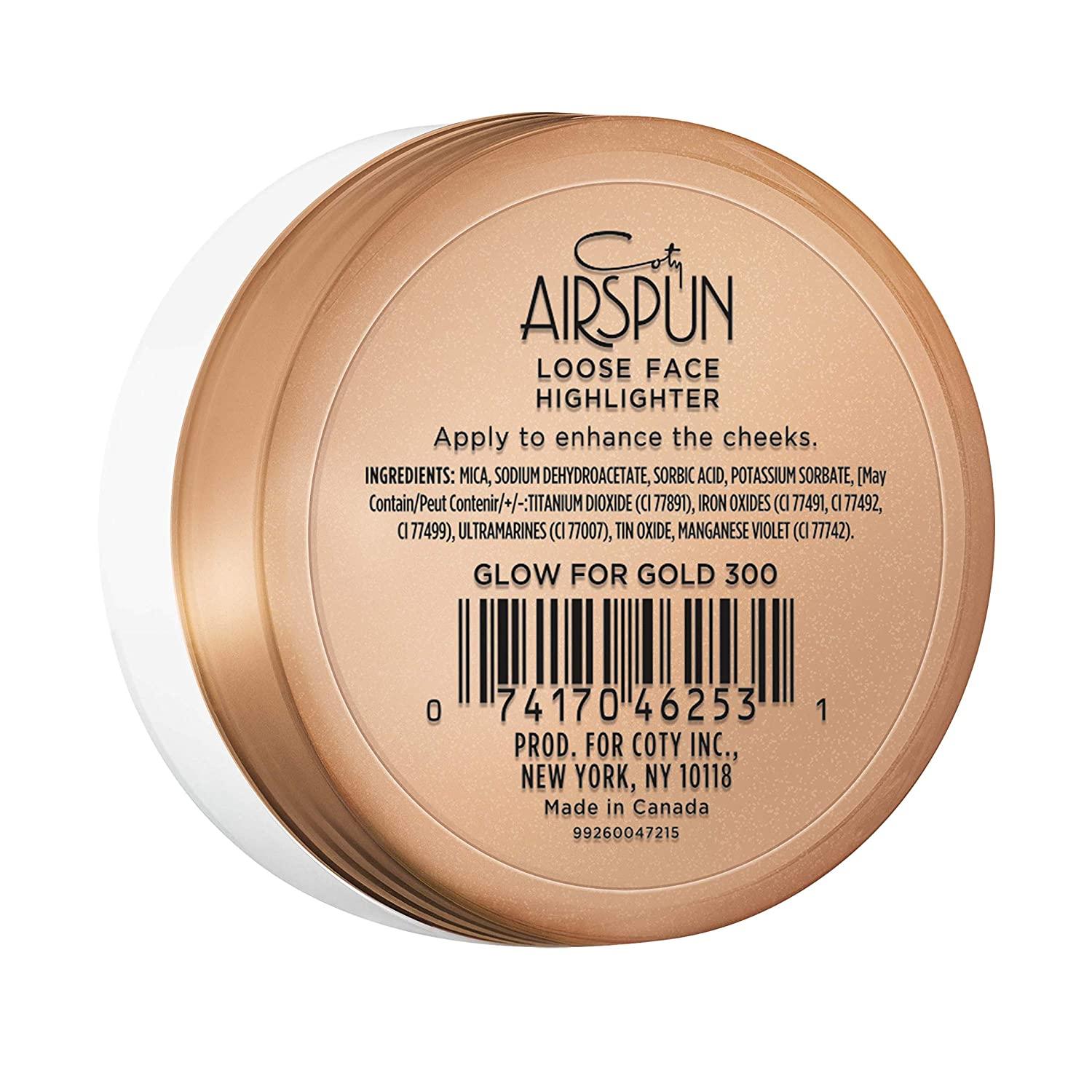 beauty product