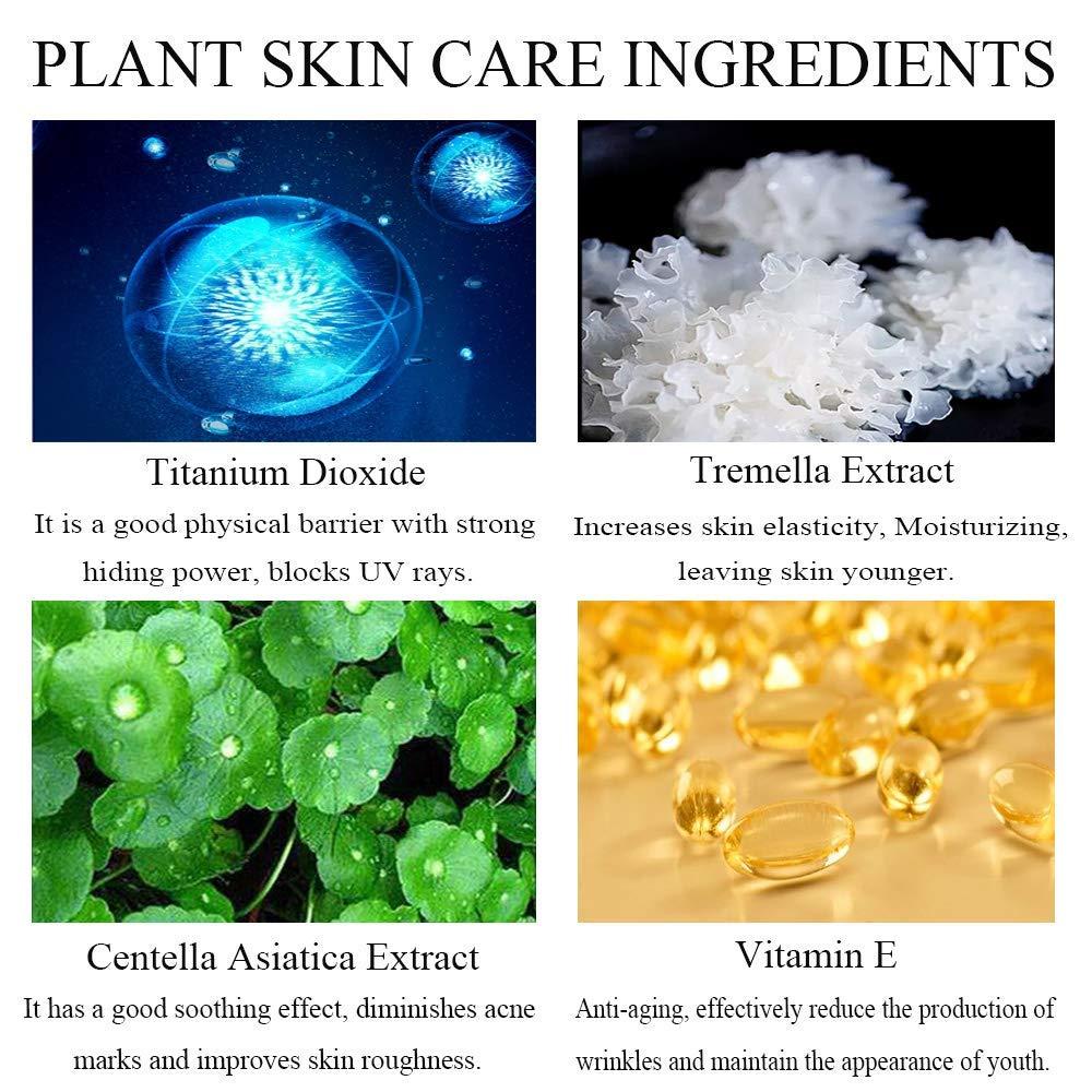 beauty product
