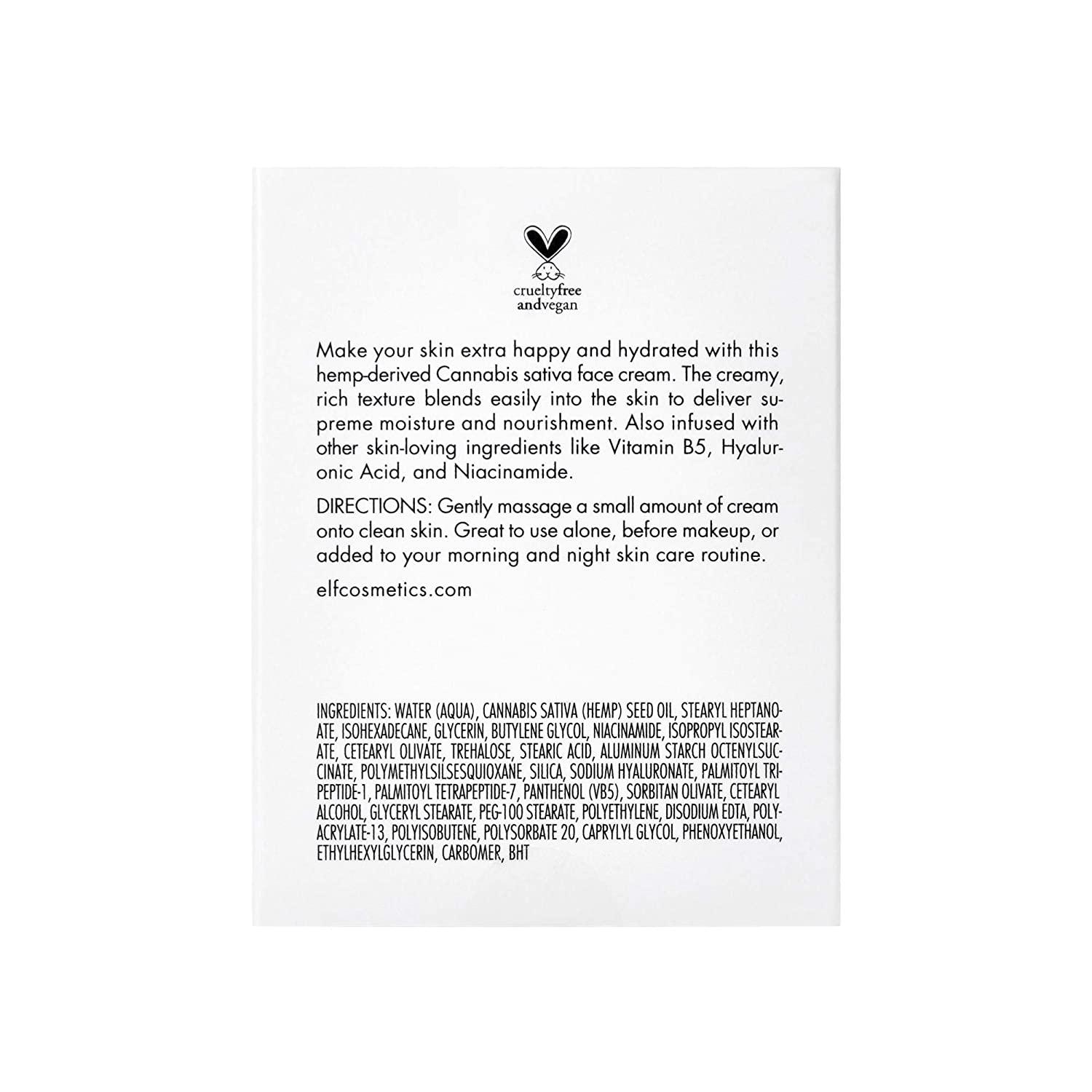 beauty product