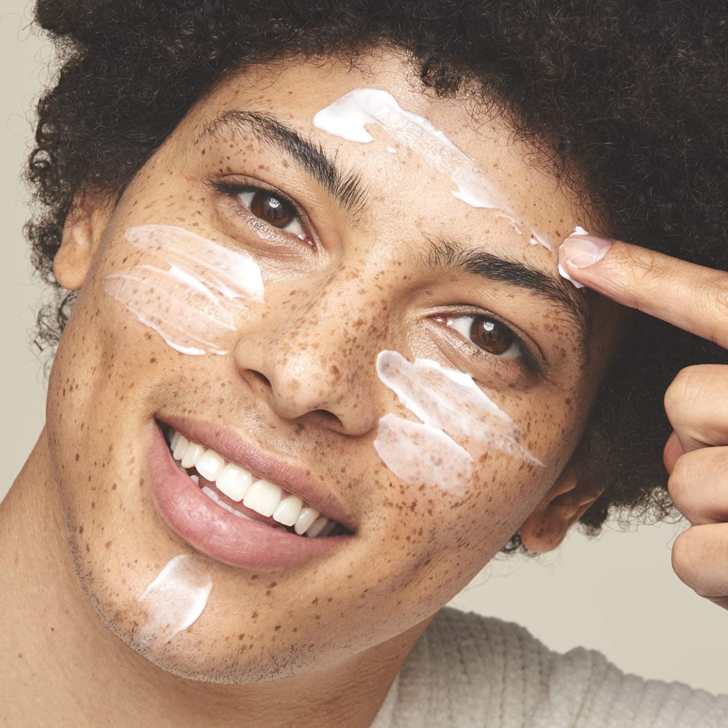 beauty product