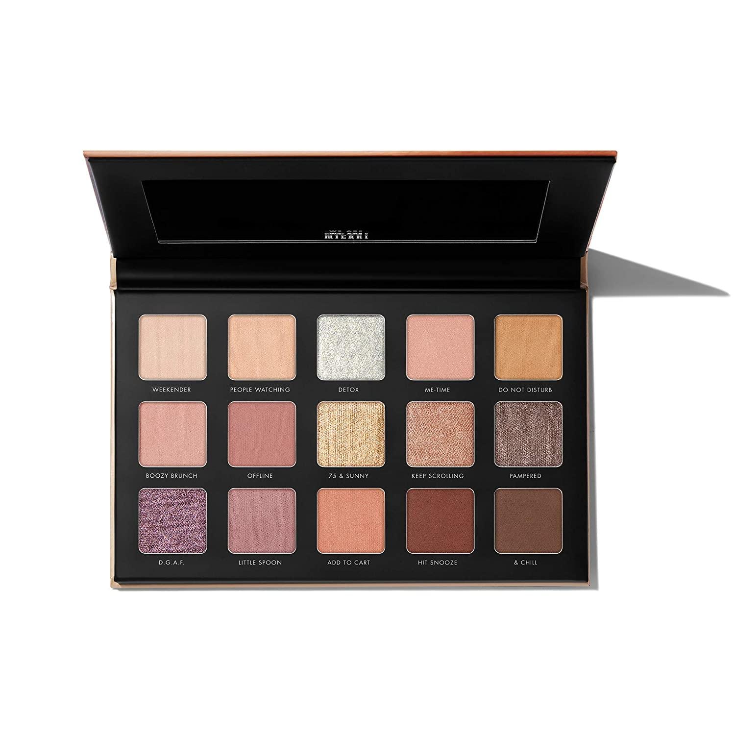 beauty product