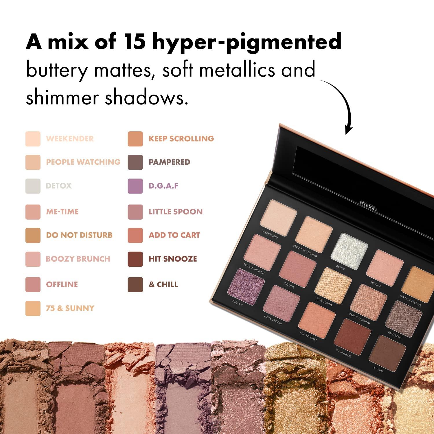 beauty product