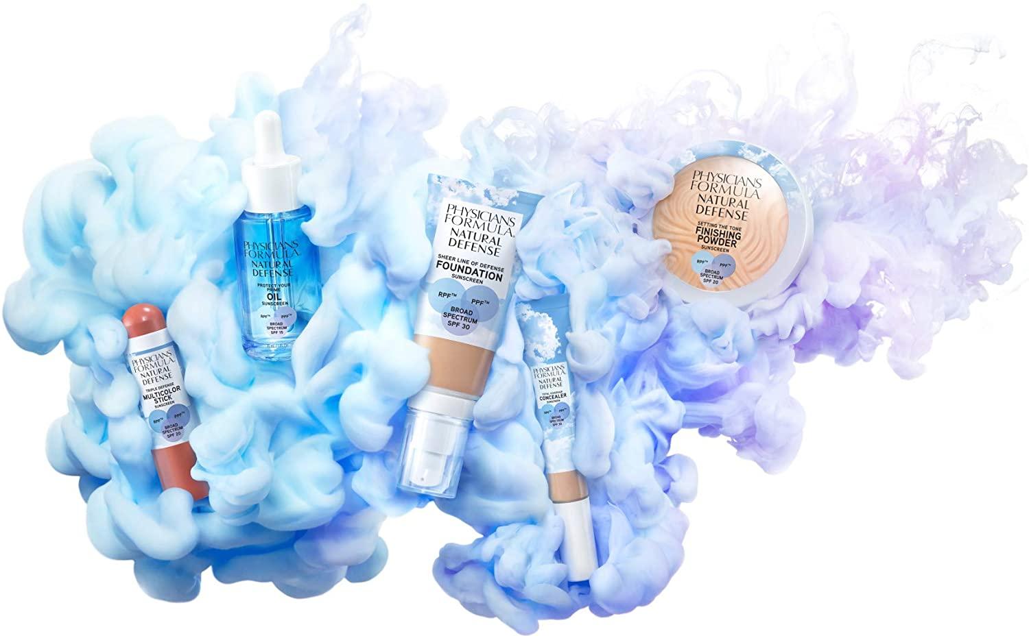 beauty product