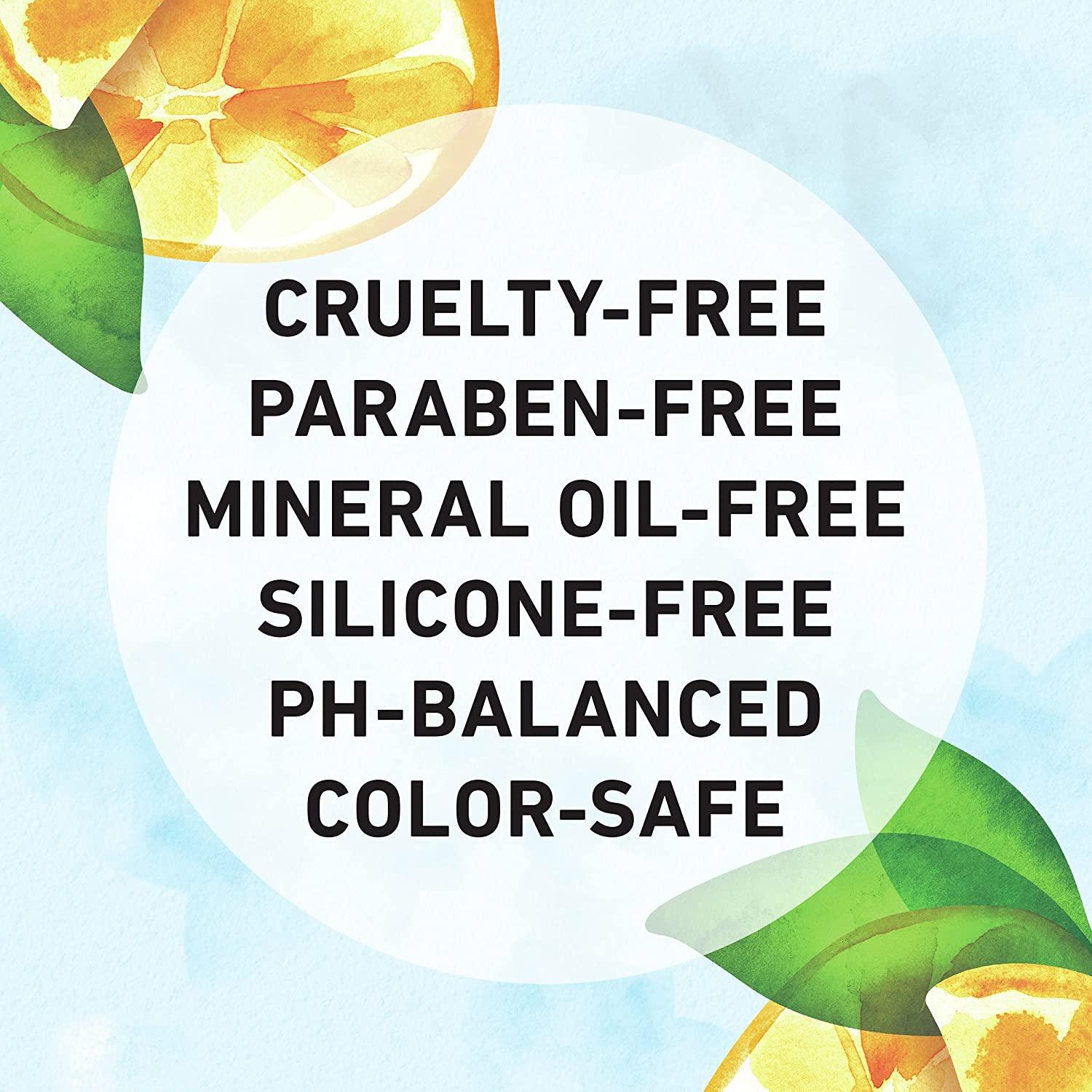 beauty product