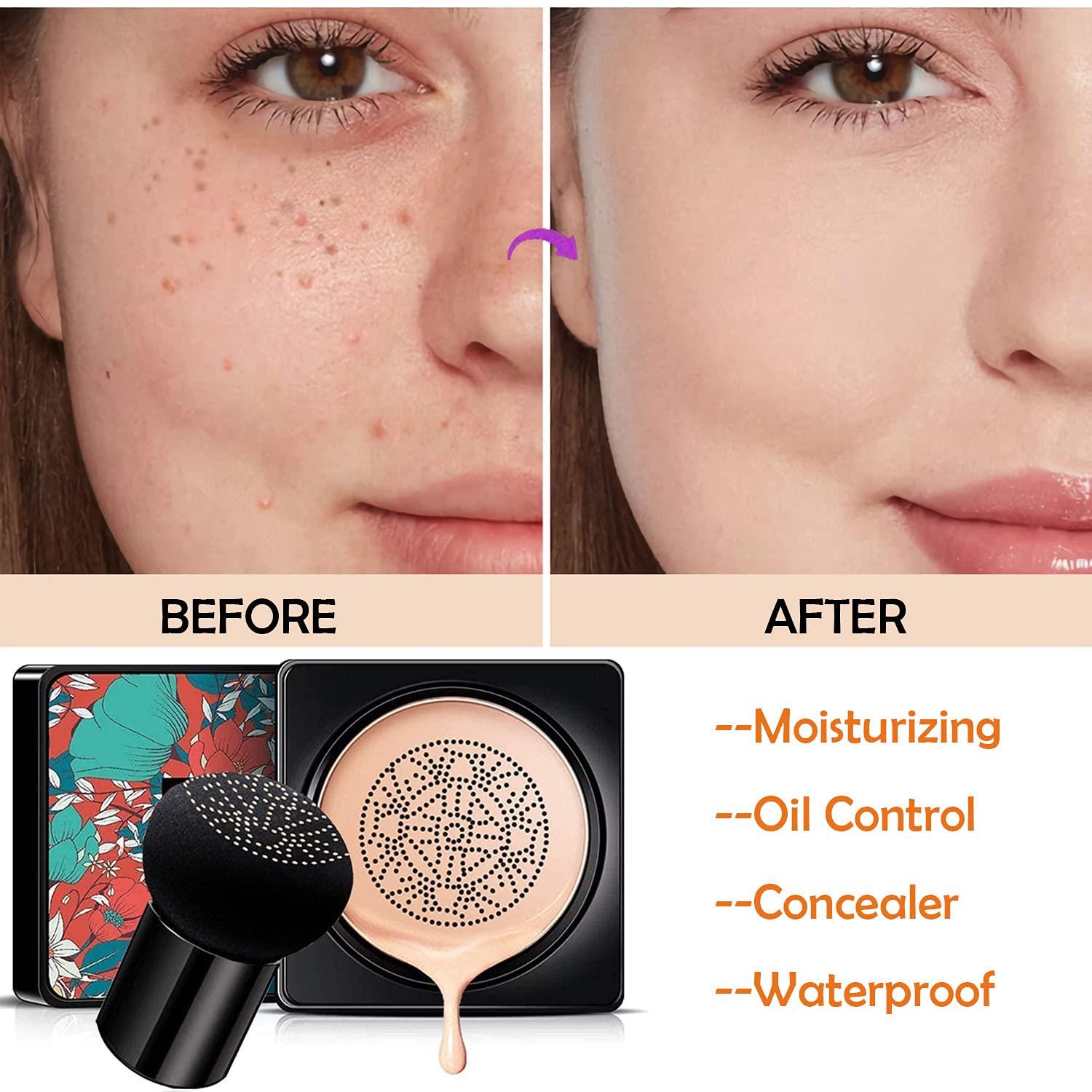 beauty product