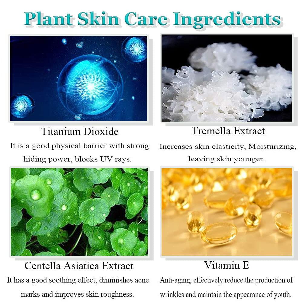 beauty product