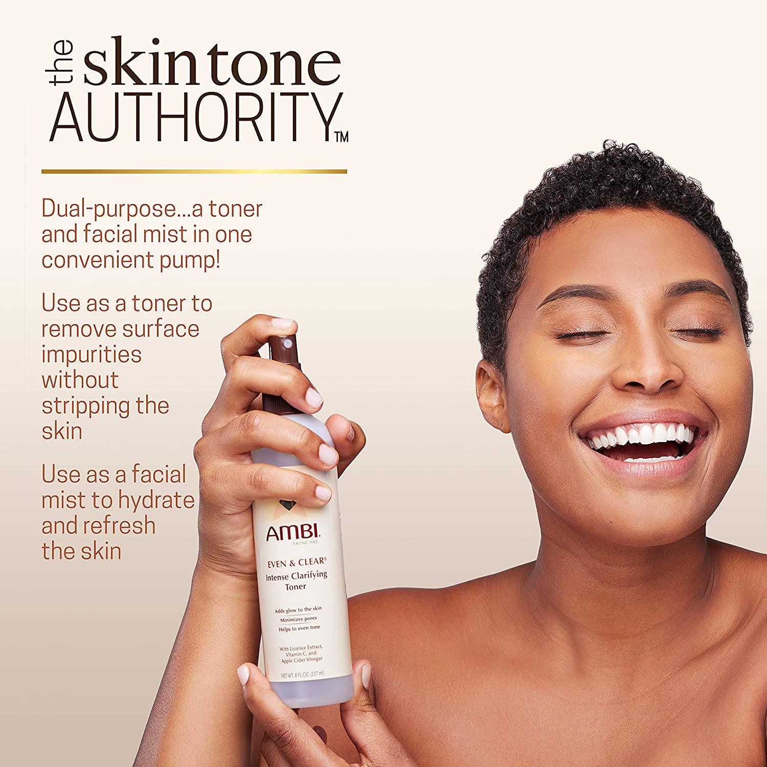 beauty product