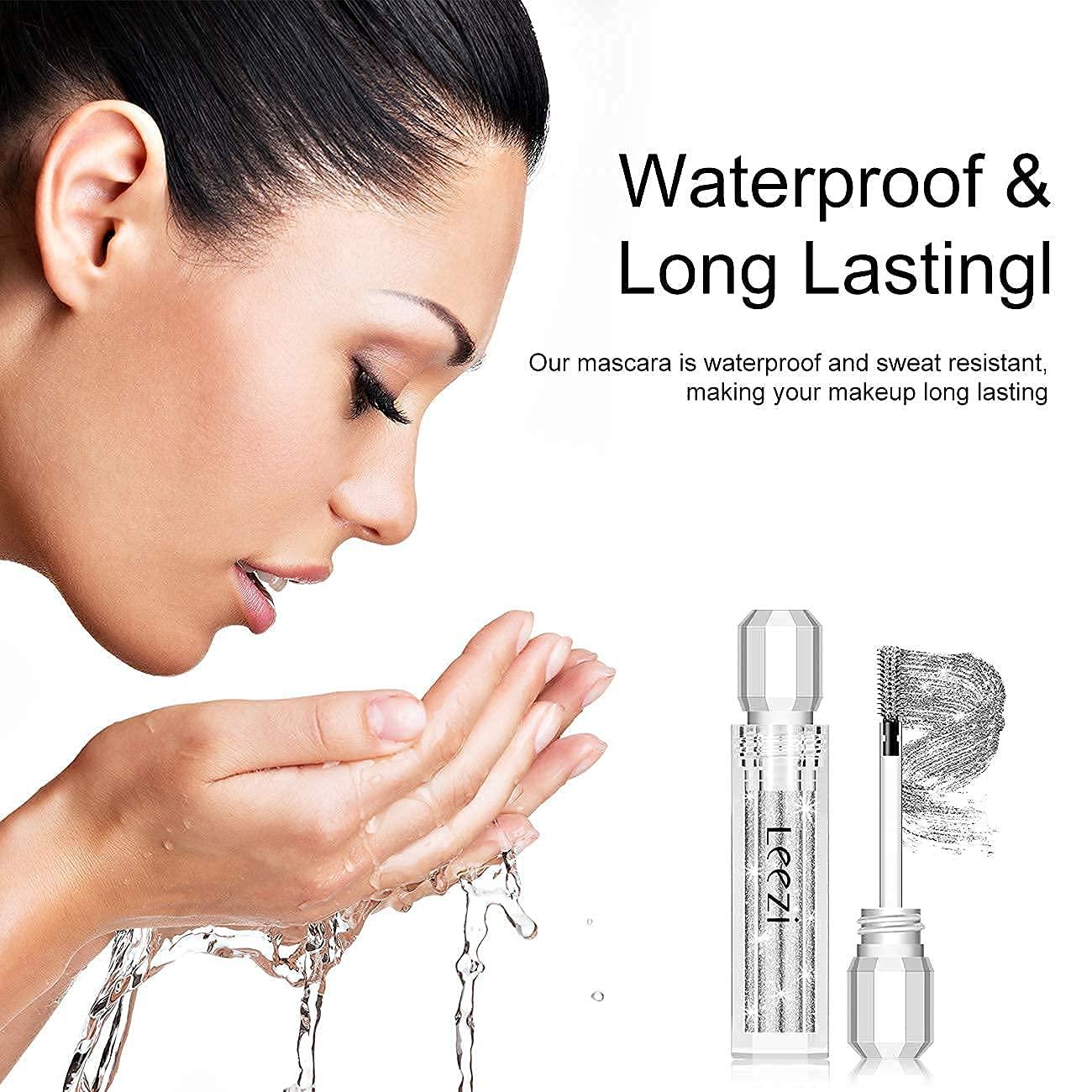 beauty product
