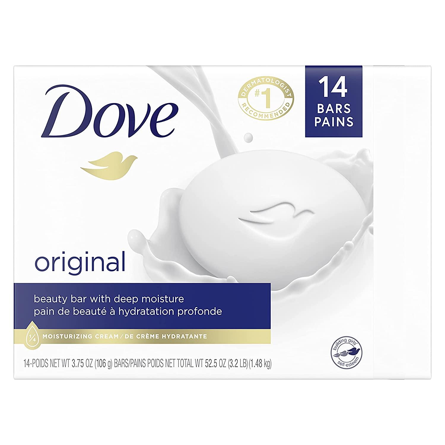 beauty product