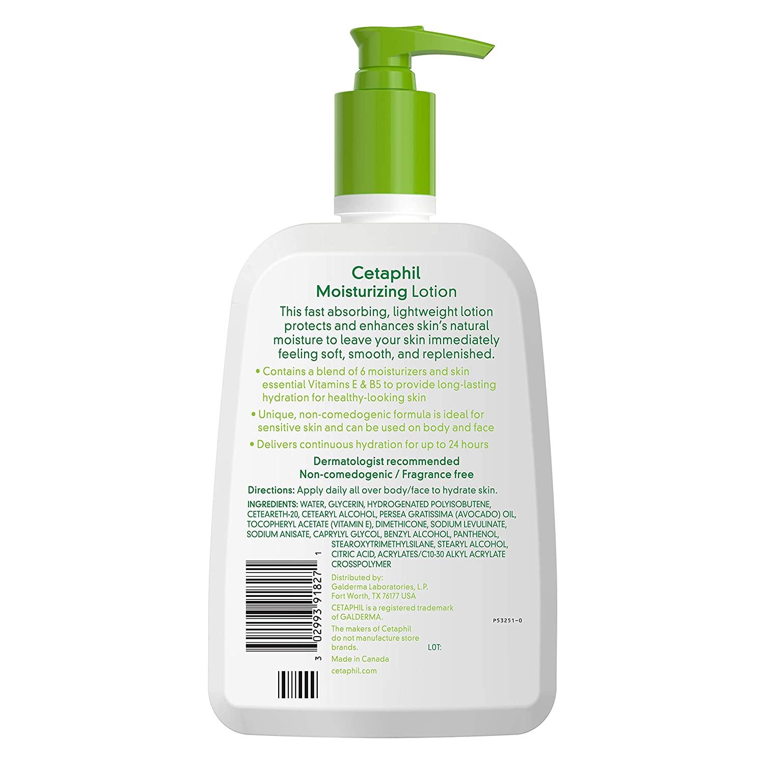beauty product