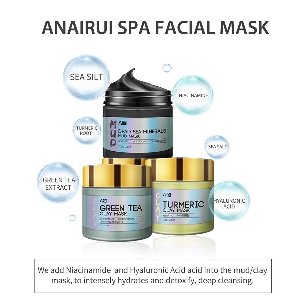 beauty product