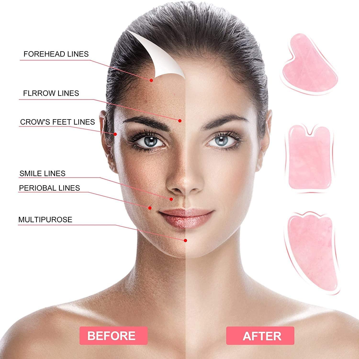 beauty product