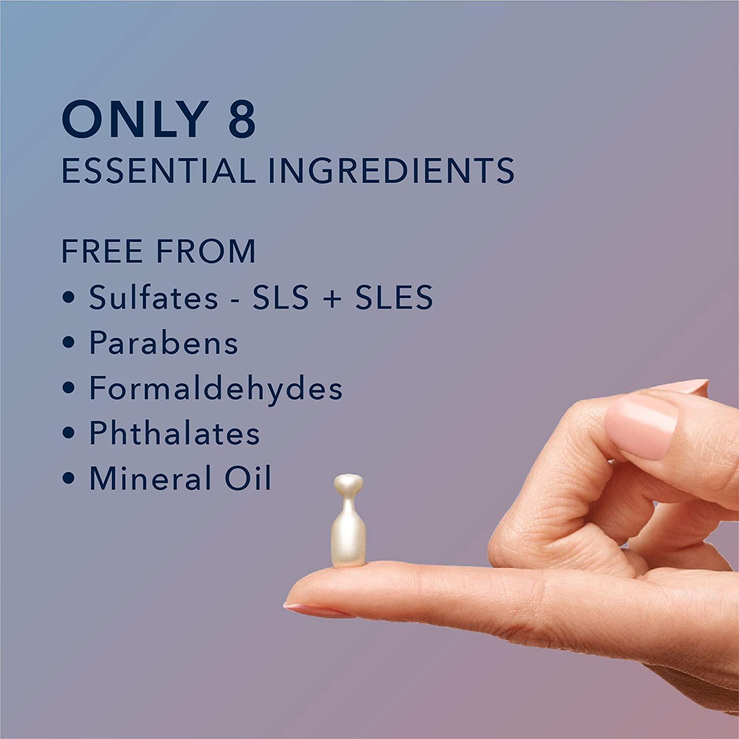 beauty product