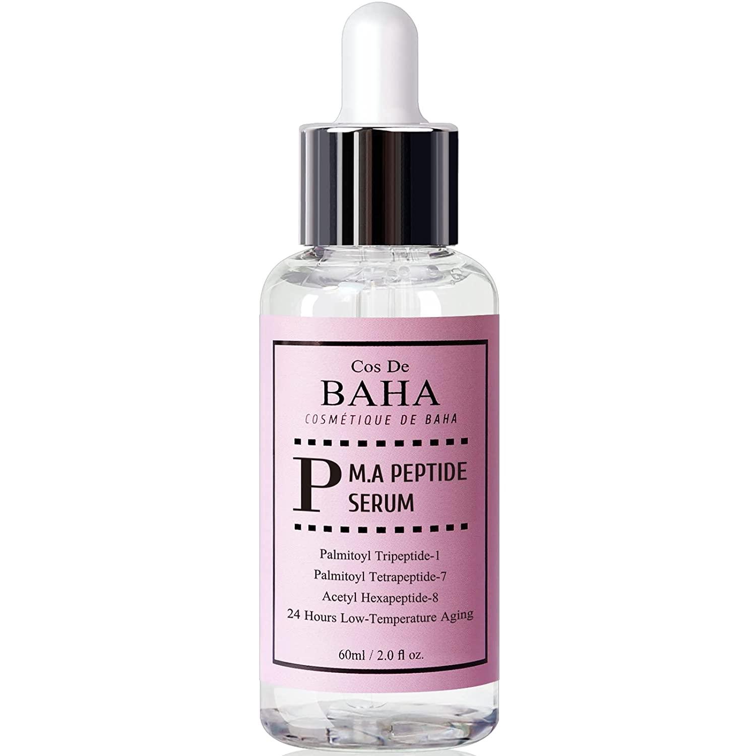 beauty product