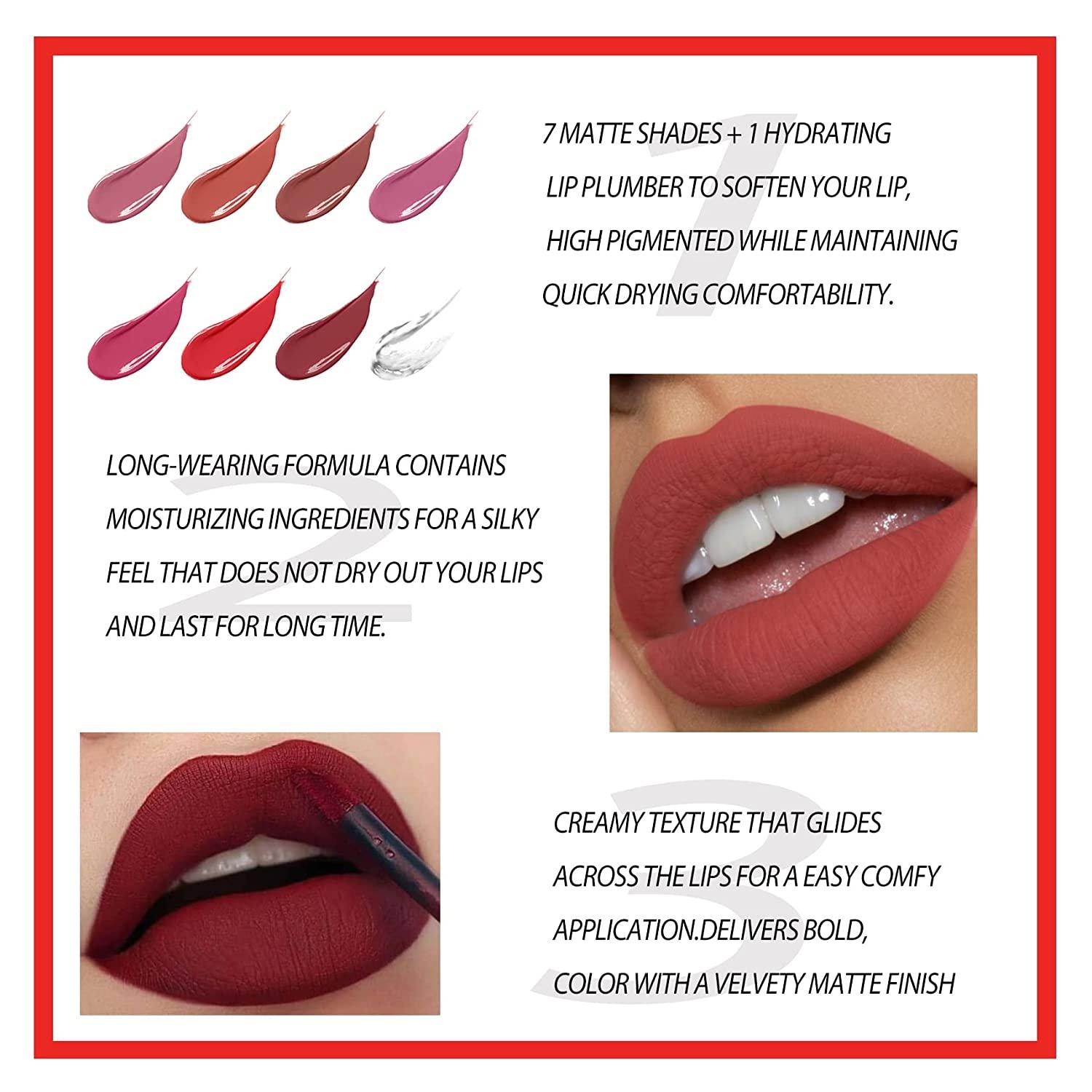 beauty product