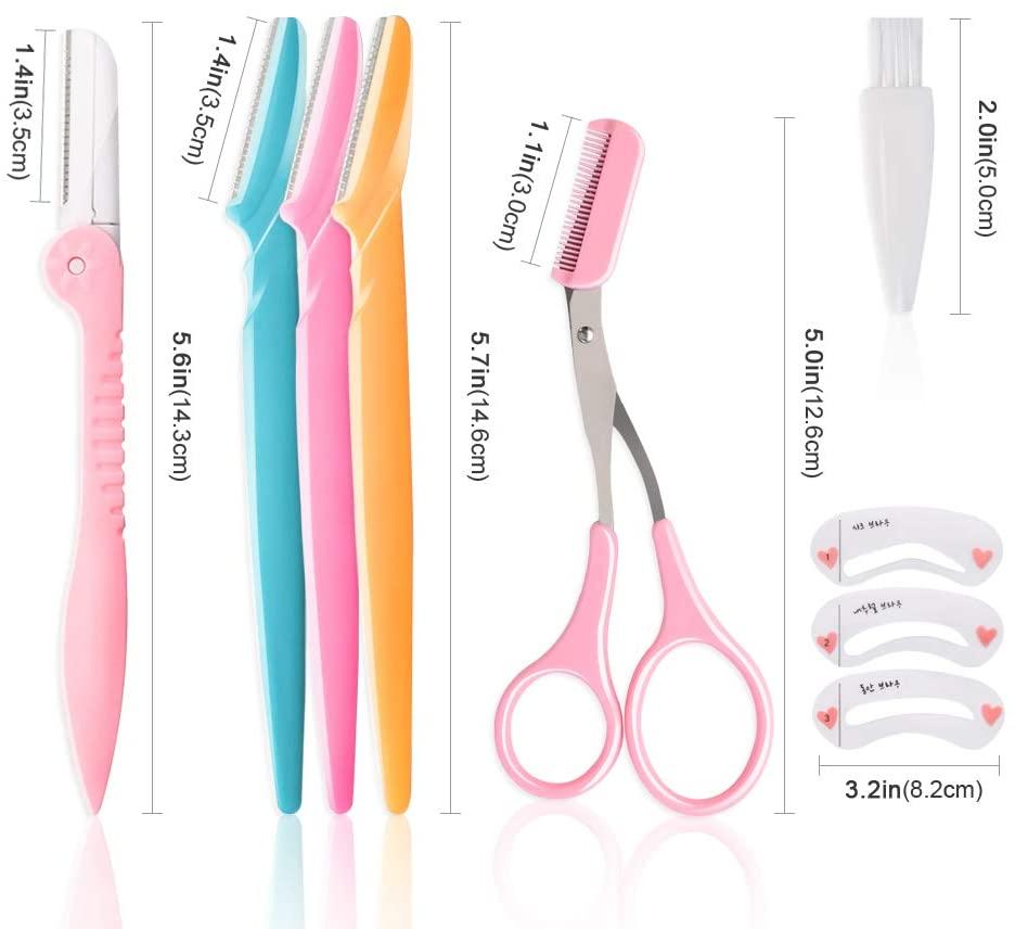 beauty product