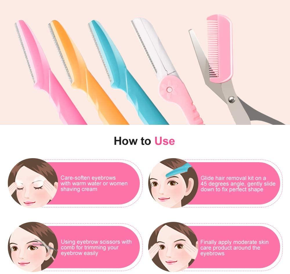 beauty product