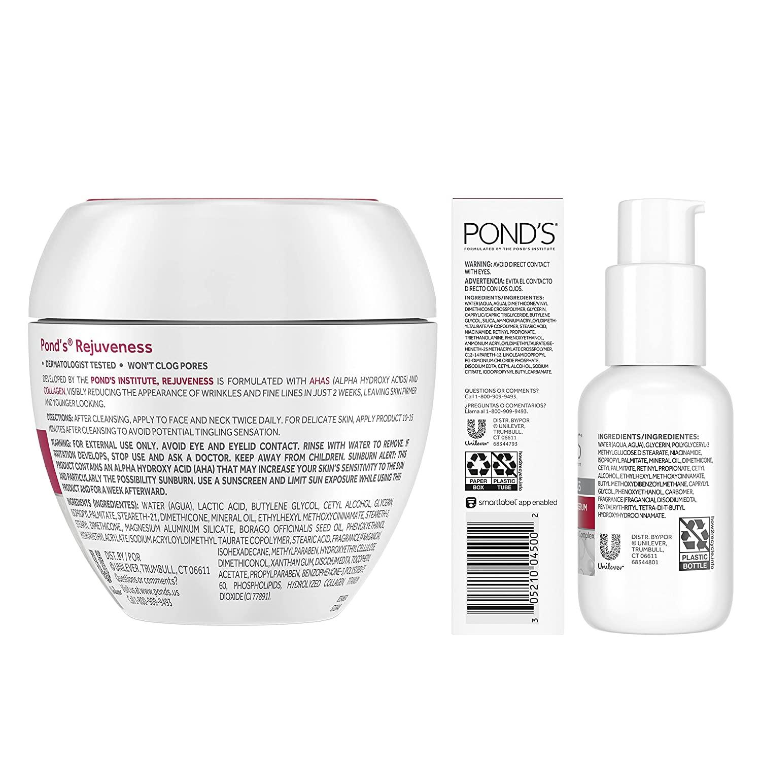 beauty product