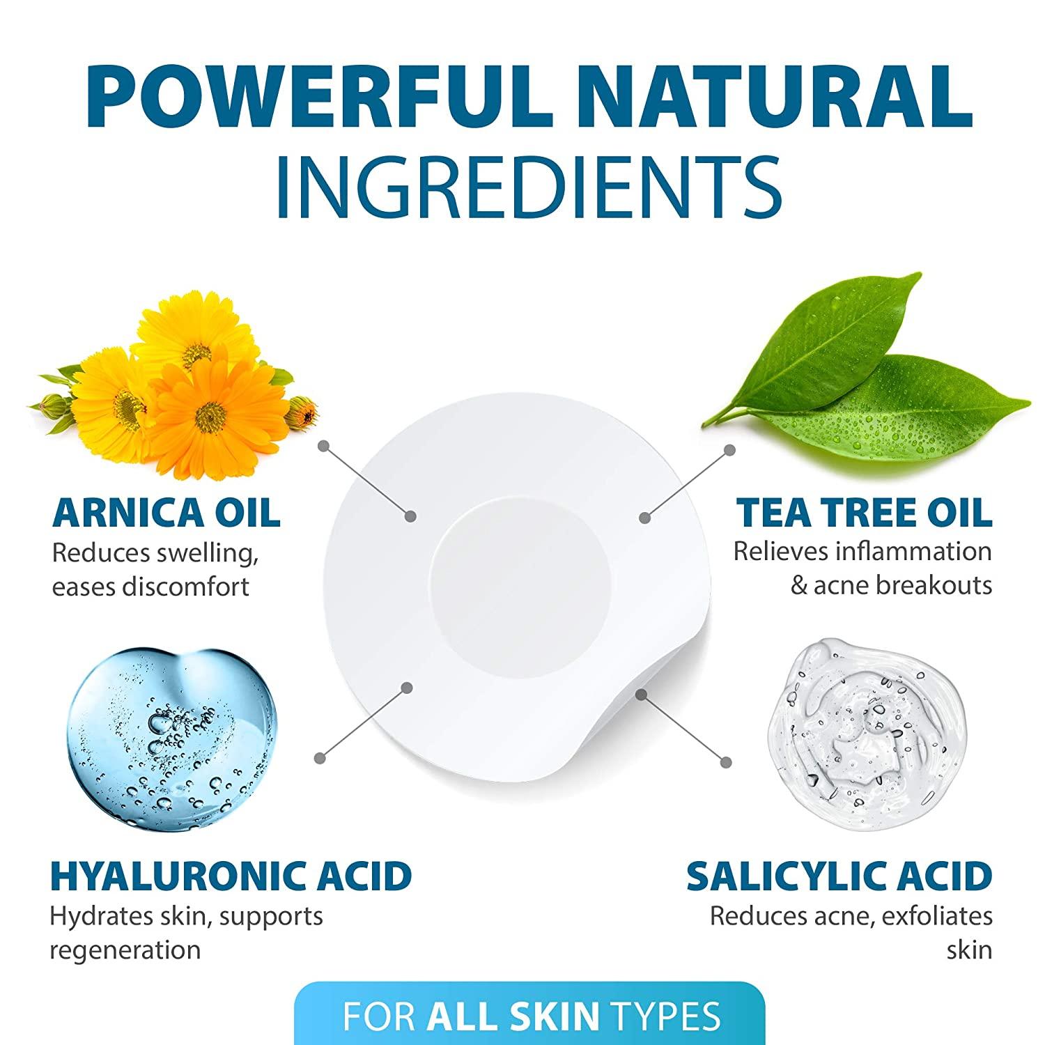 beauty product