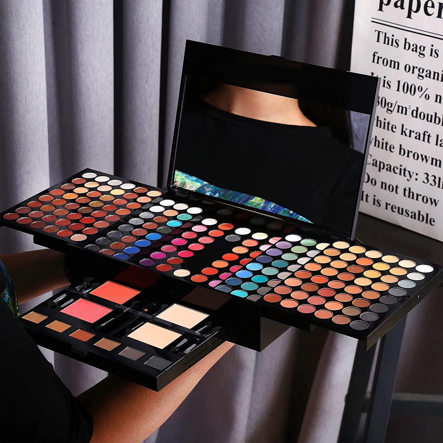 beauty product