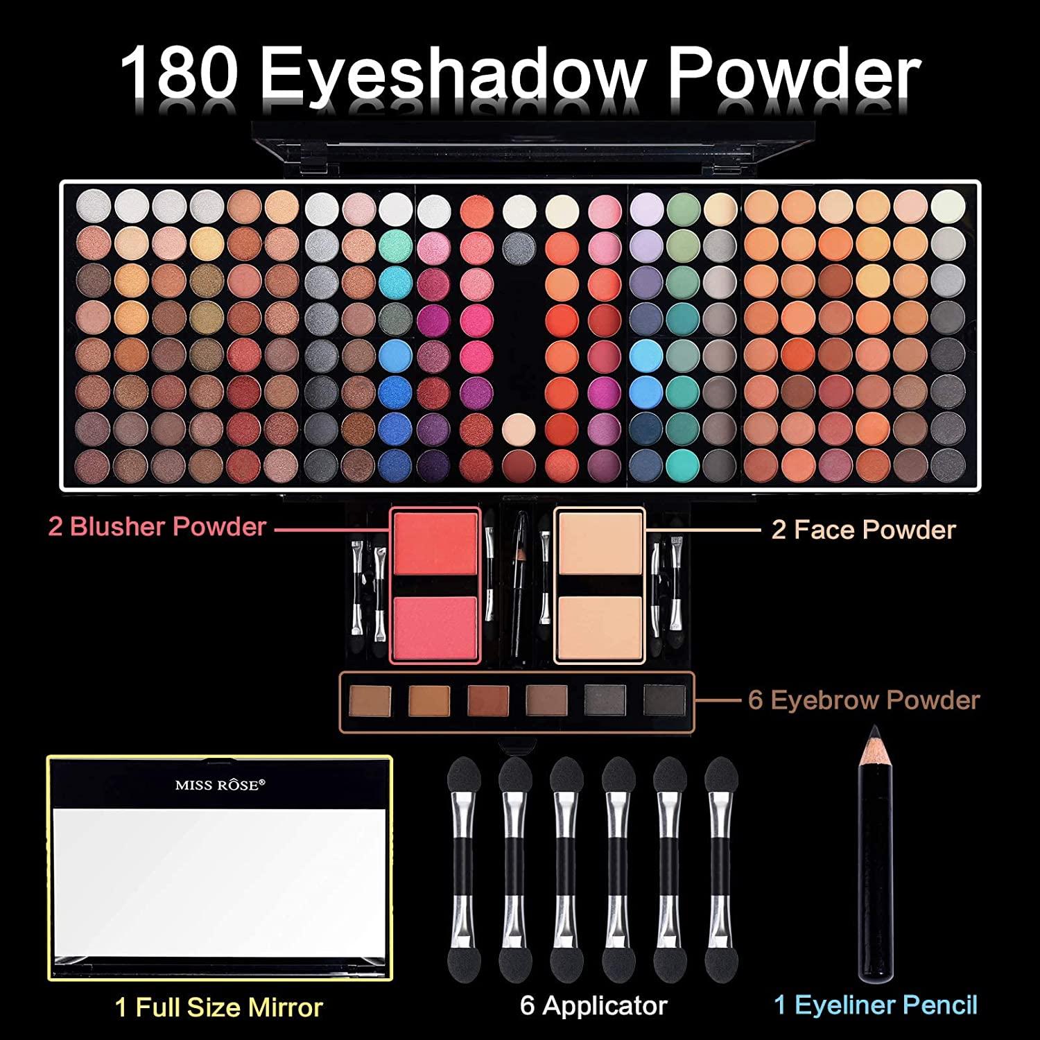 beauty product