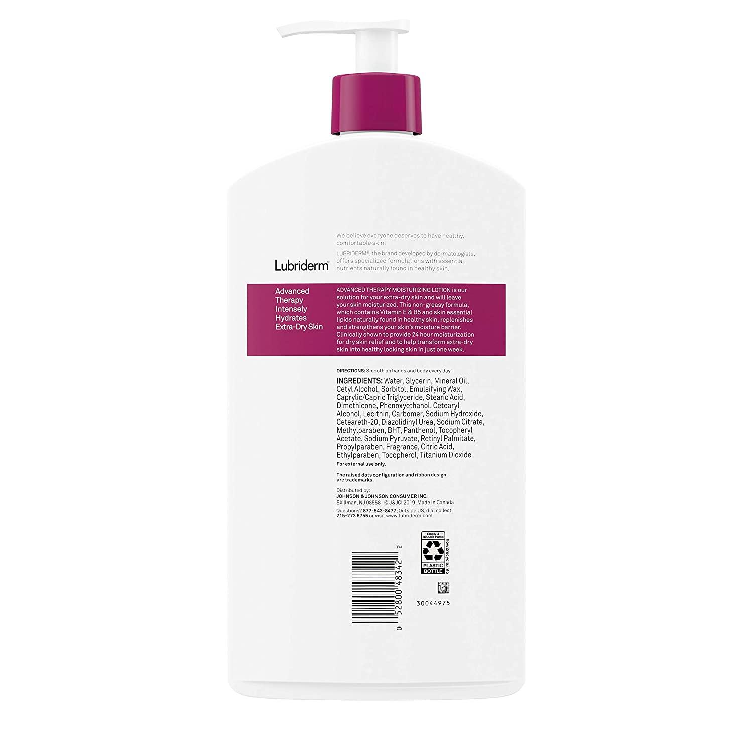 beauty product
