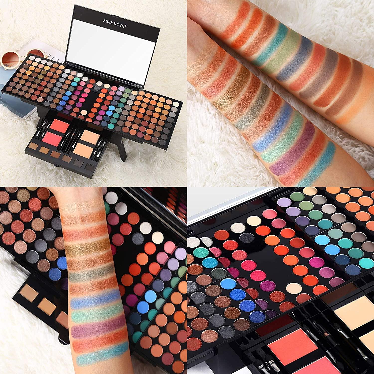 beauty product