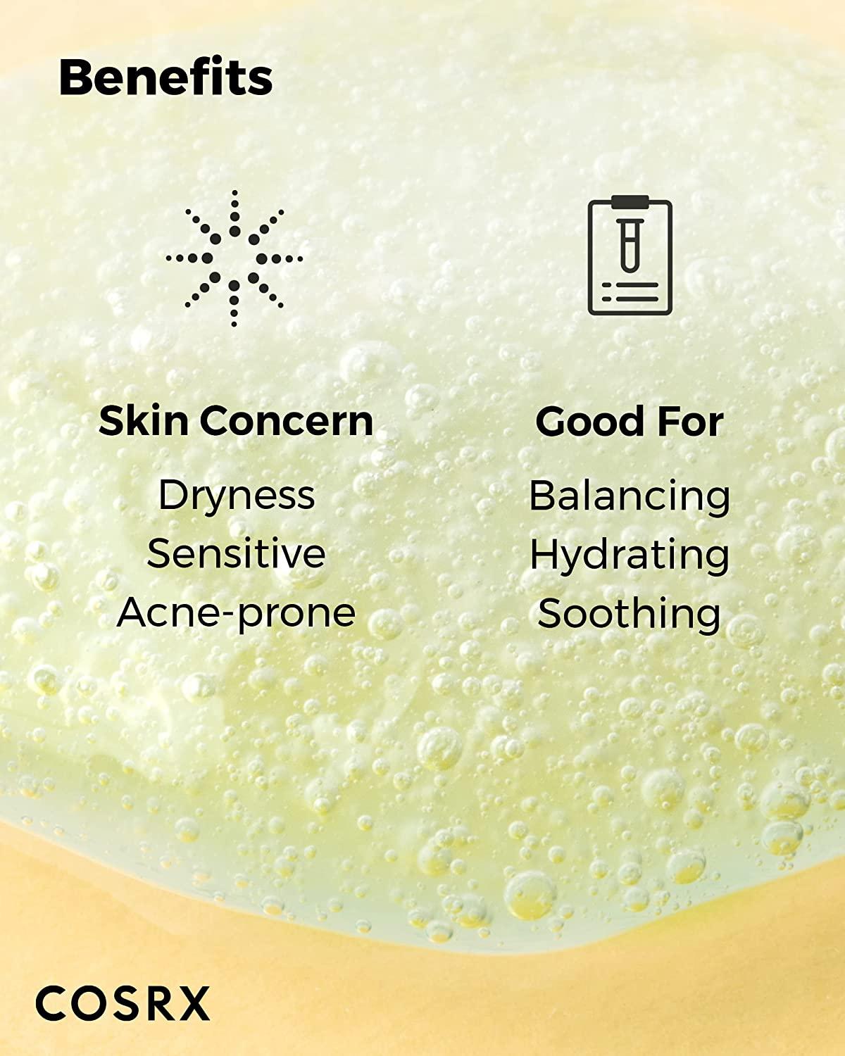 beauty product