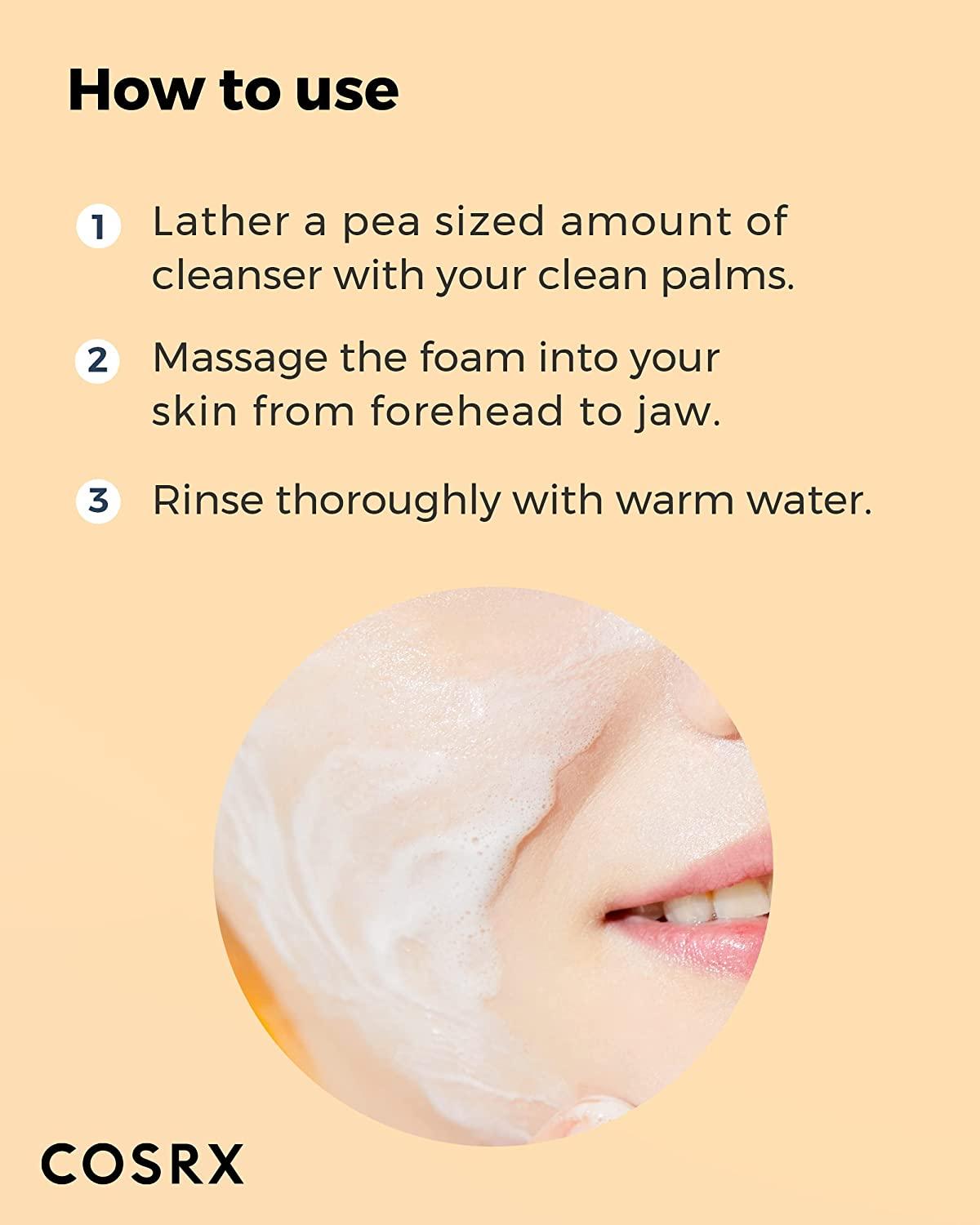 beauty product