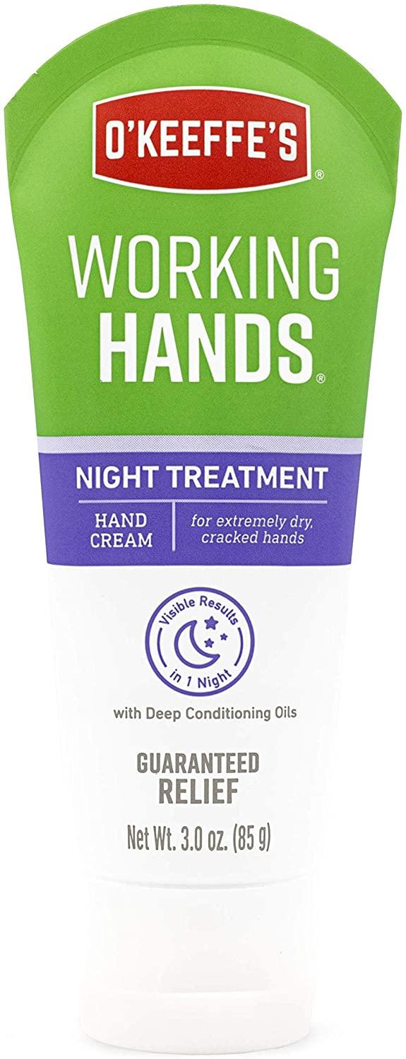 beauty product