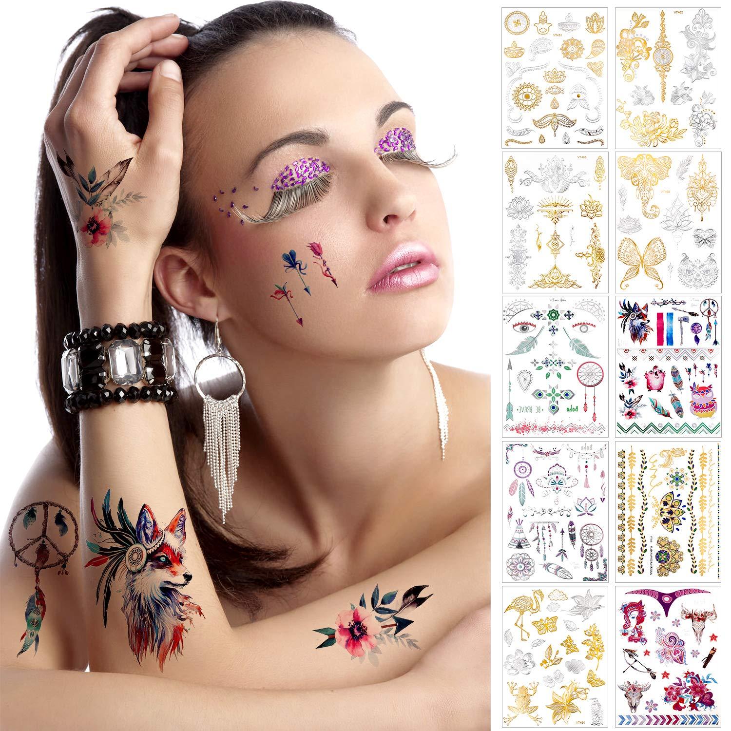 beauty product