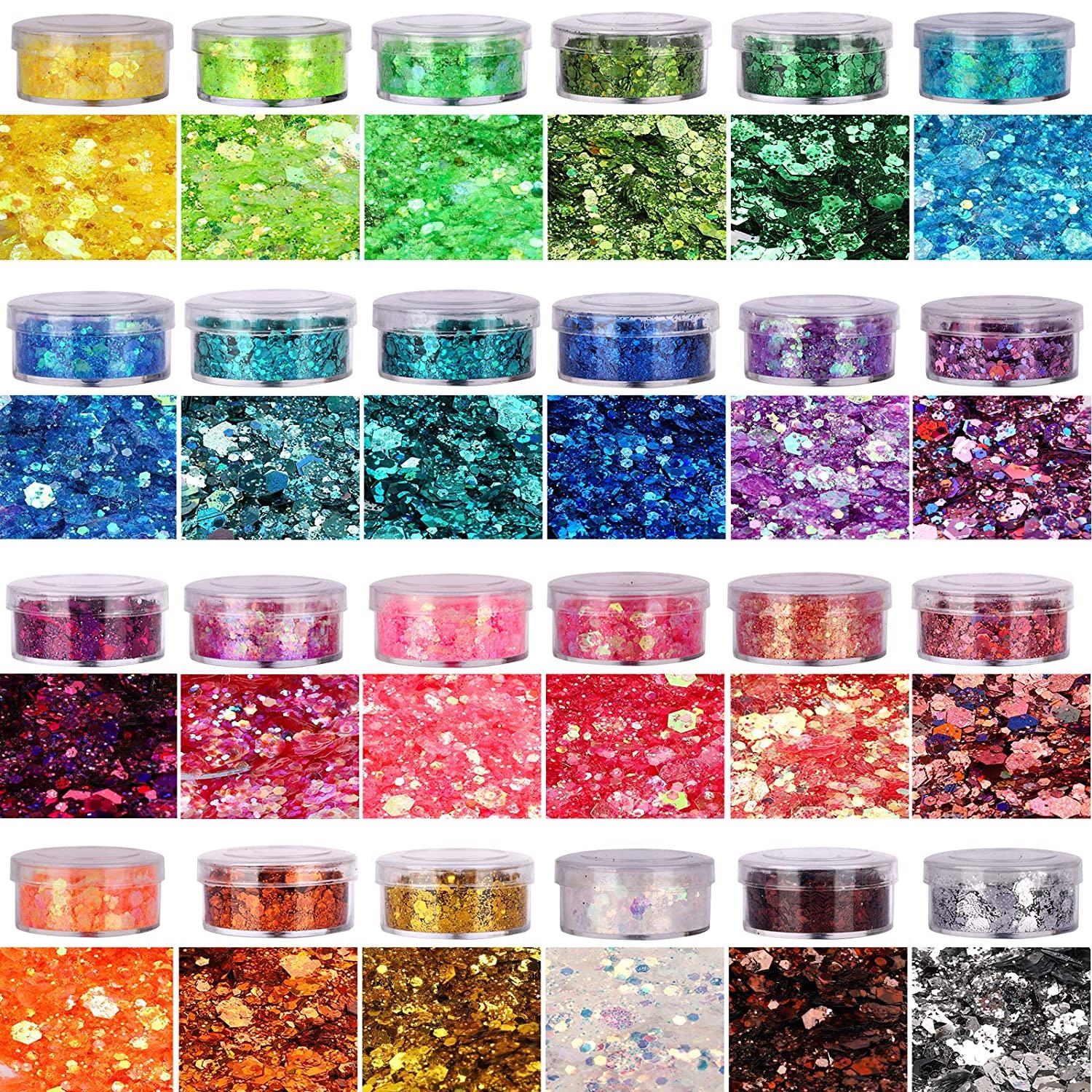 beauty product