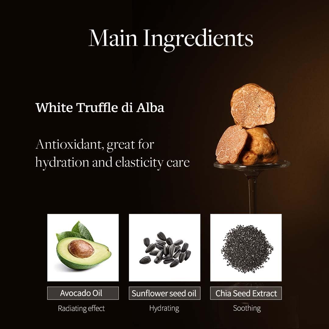 beauty product
