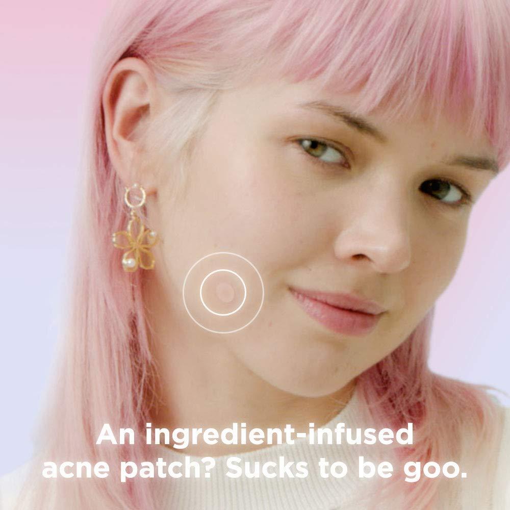 beauty product