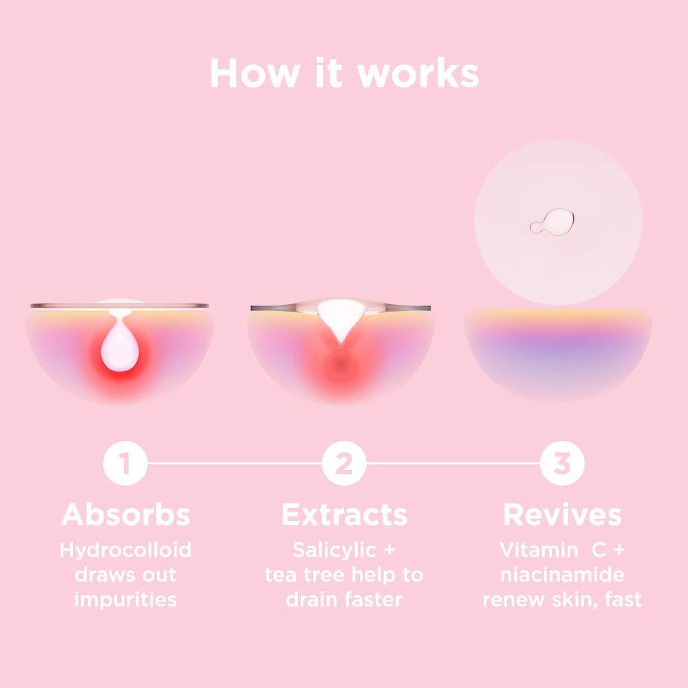 beauty product