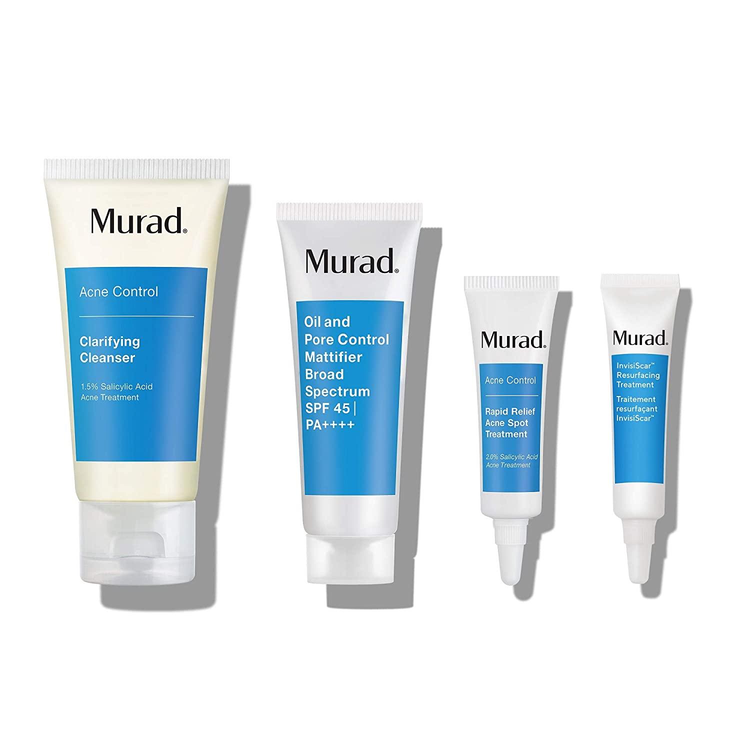 beauty product