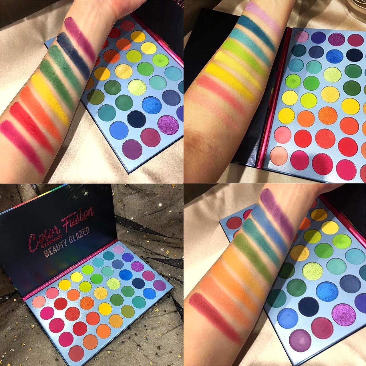 beauty product