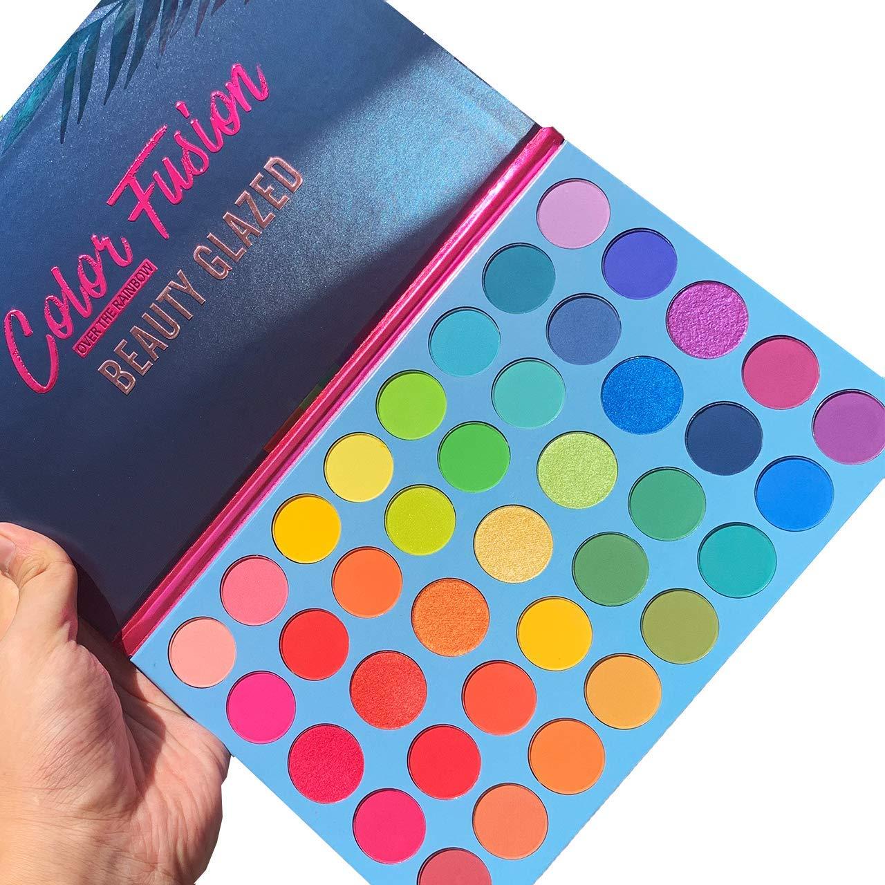 beauty product