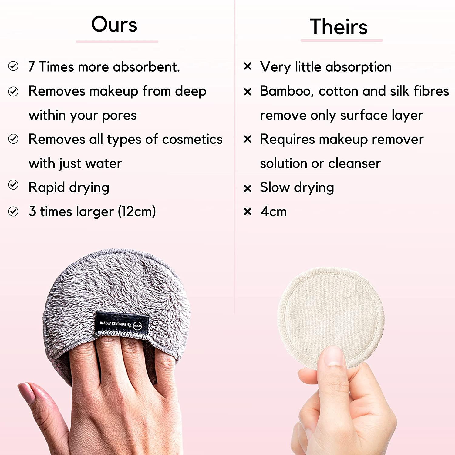 beauty product